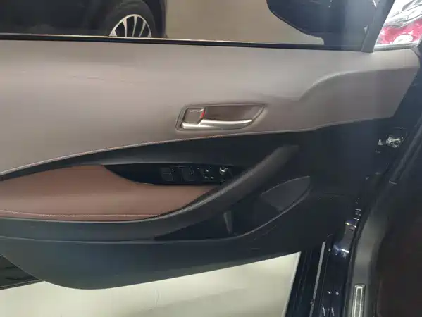 Toyota Allion 2021