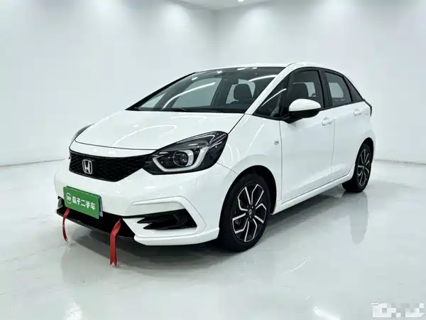 Honda LIFE 2023