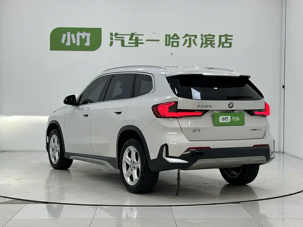 BMW X1 2023
