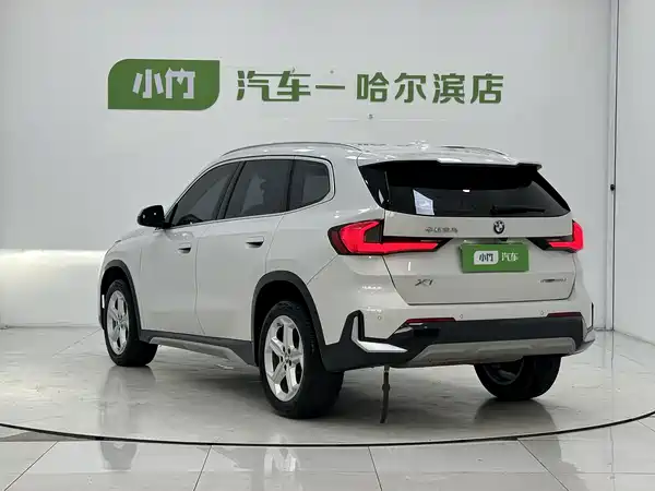 BMW X1 2023