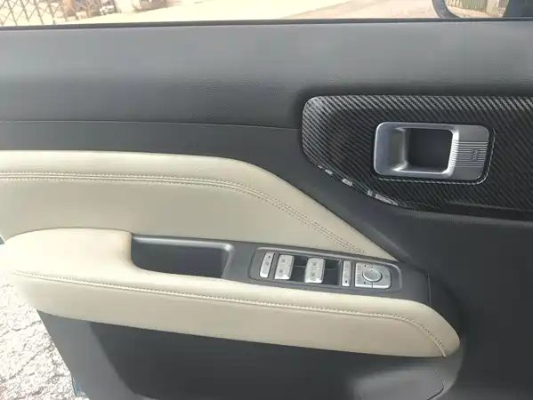 Baojun Yep Plus 2024