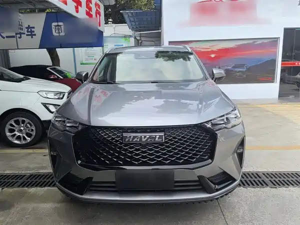 Haval H6 2021