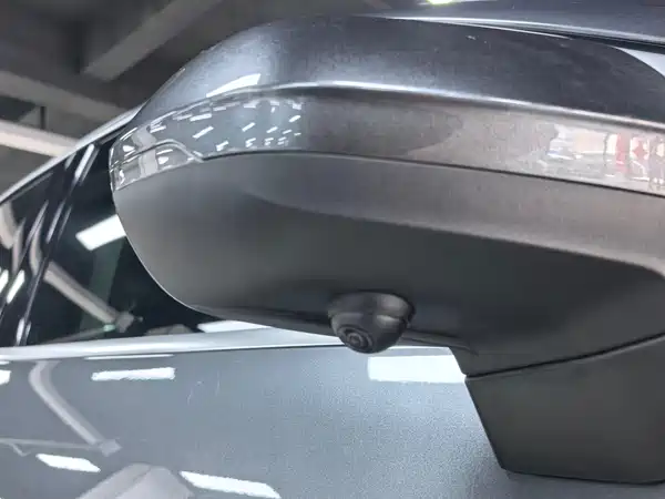 Audi Q3 Sportback 2022