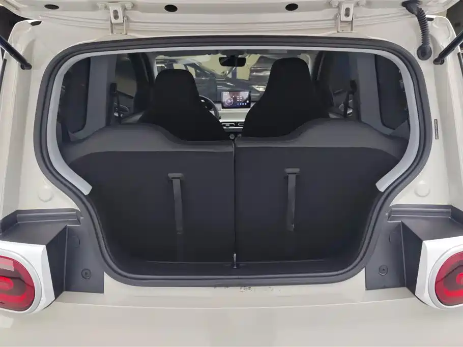 Wuling MINIEV 2024