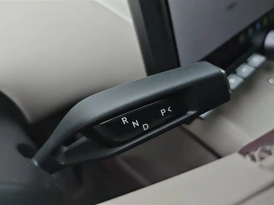 Xiaomi YU7 2026 — фото 16