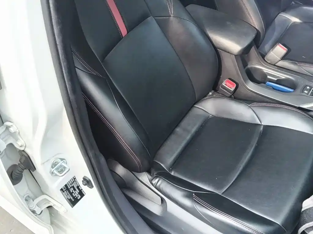 Toyota Levin 2025 — фото 20