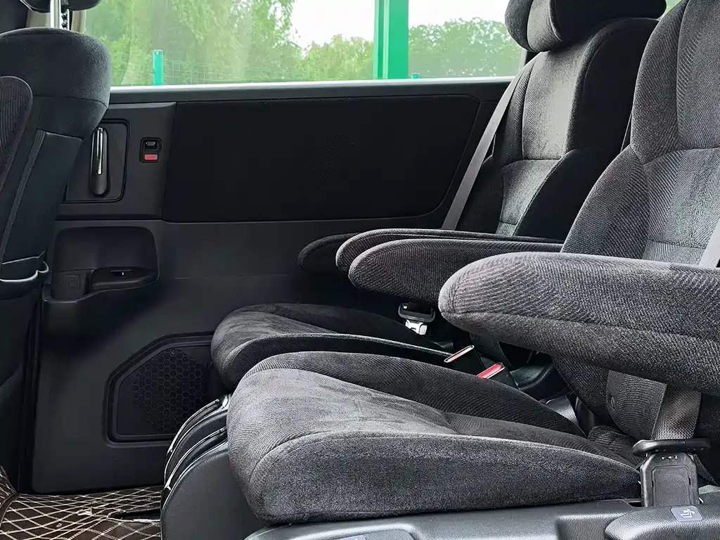 Honda Odyssey 2021 — фото 14