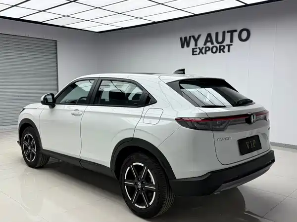 Honda Vezel 2023