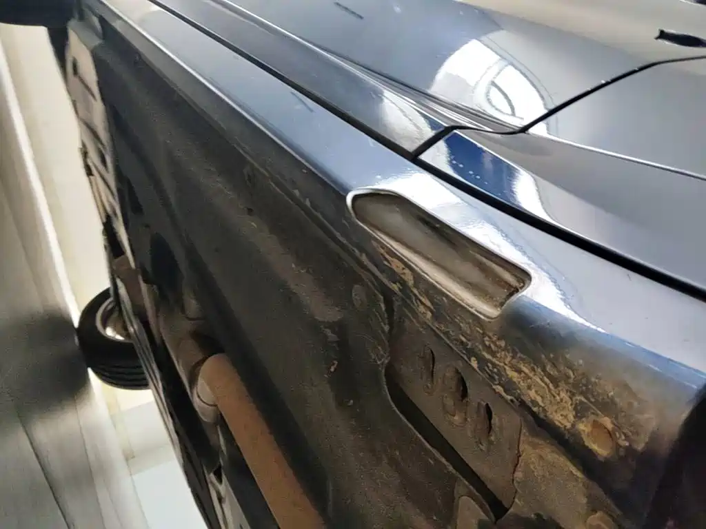 BMW X3 2019
