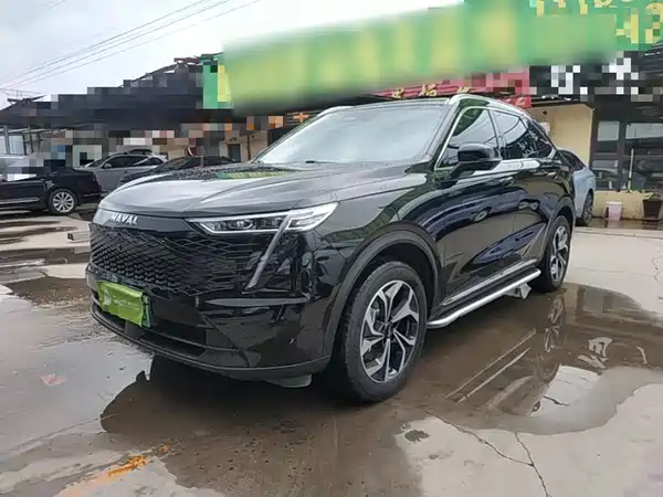 Haval Xiaolong MAX 2023