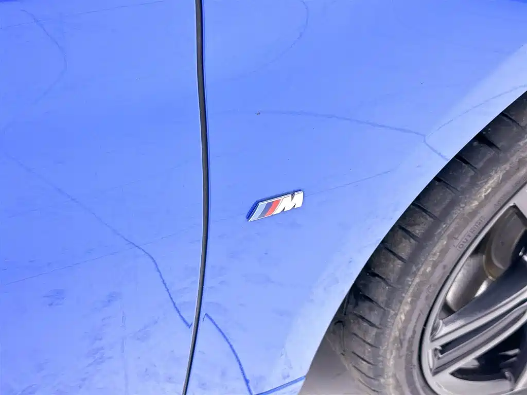 BMW 1 Series 2022 — фото 12