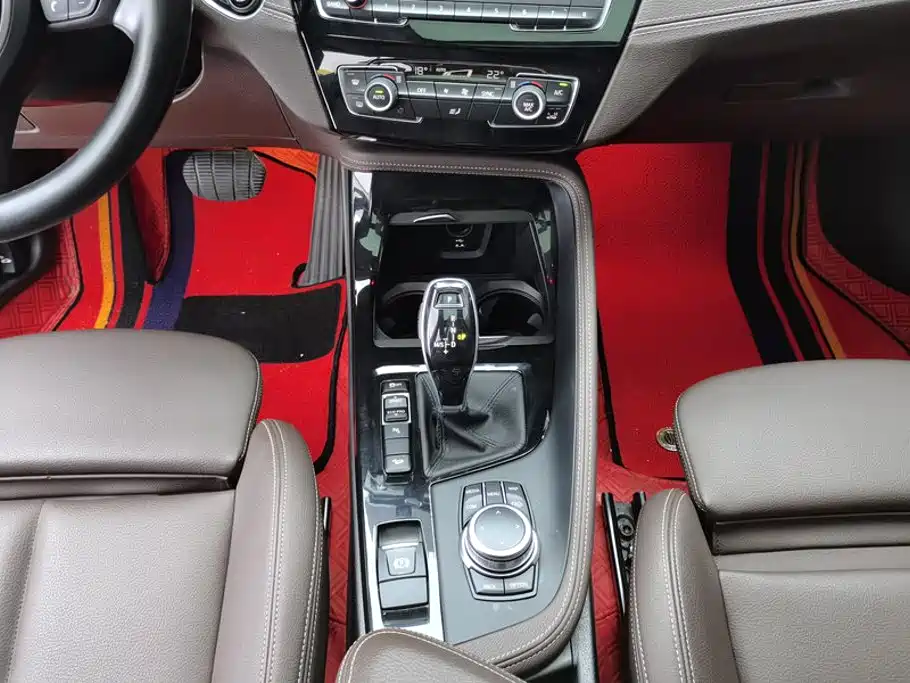 BMW X1 2023 — фото 16