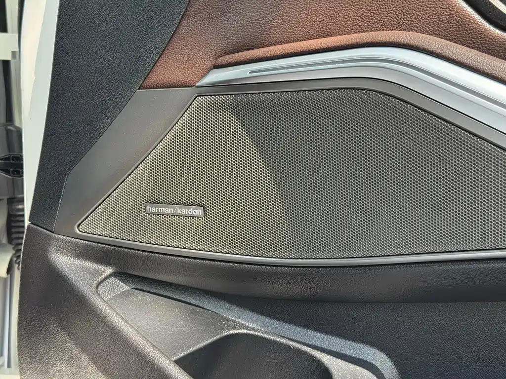 BMW 3 Series 2022 — фото 10