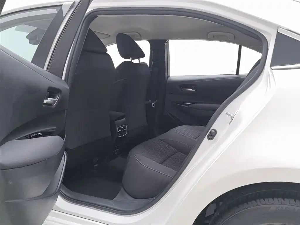 Toyota Allion 2022 — фото 15