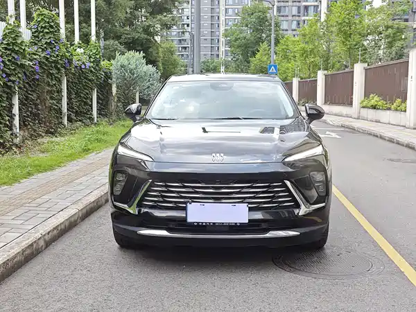 Buick Envision S 2025