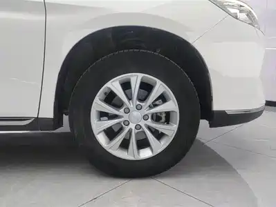 Haval M6 2021