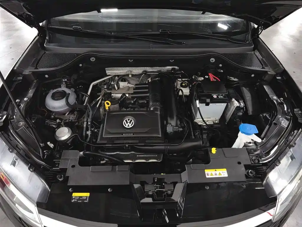 Jetta VS7 2025
