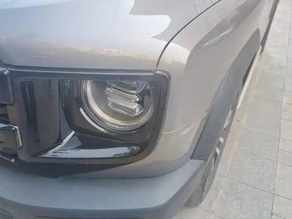 Haval Dargo 2024