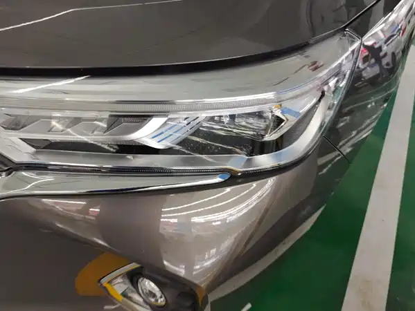 Haval M6 2021