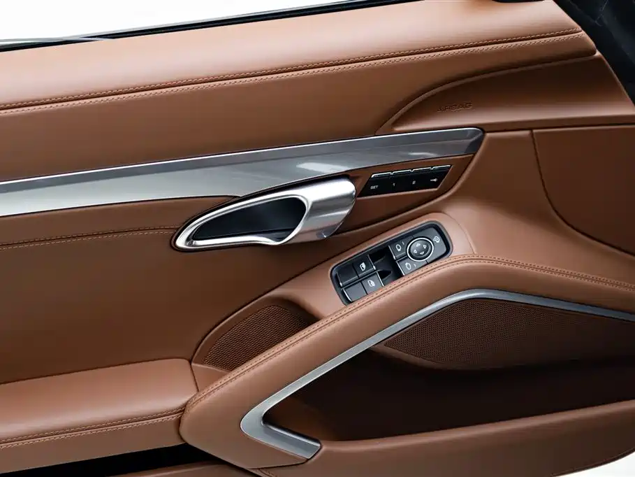 Porsche 718 2021 — фото 12