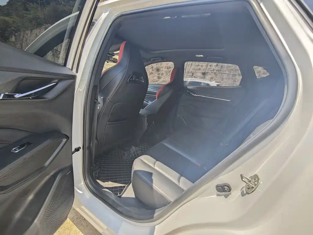 Changan X5 PLUS 2025 — фото 9