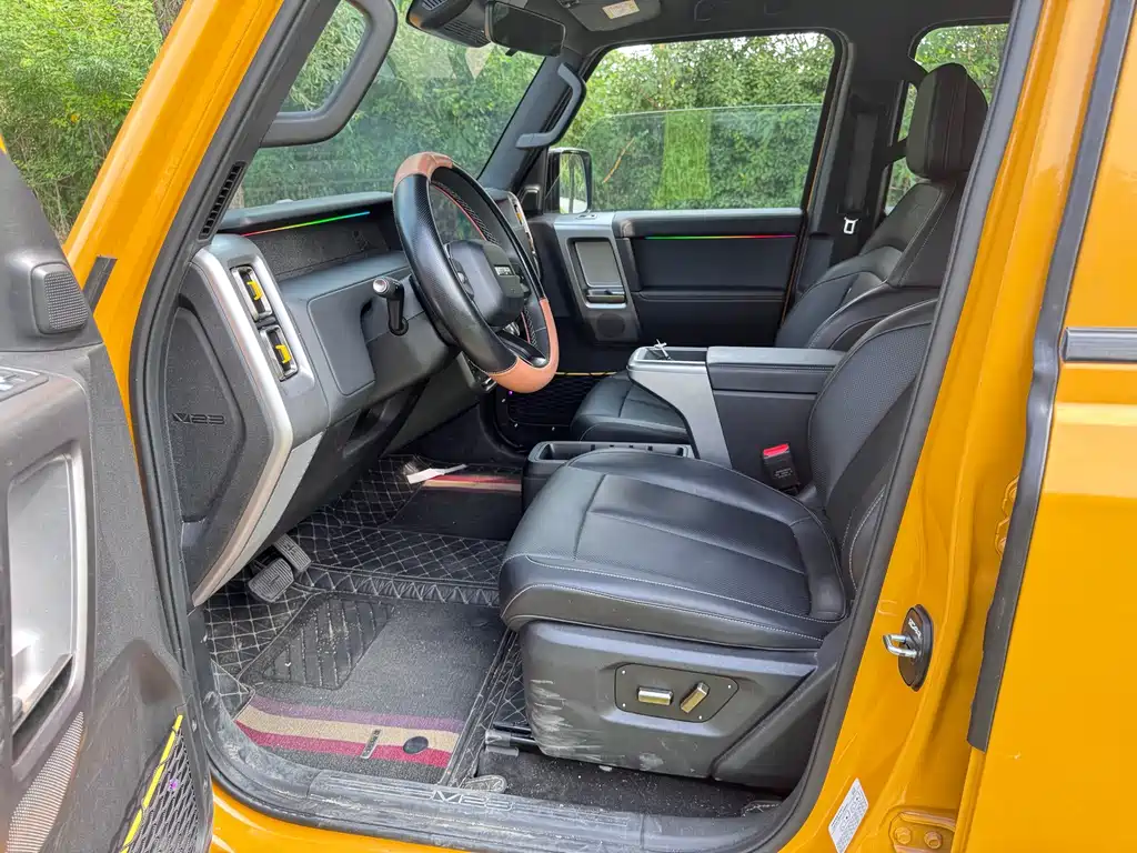 Icar Super V23 2025