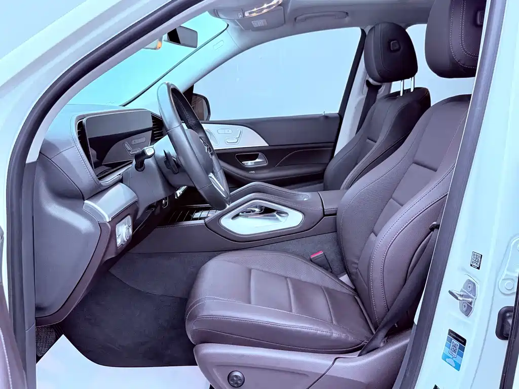 Mercedes-Benz GLE 2020 — фото 11