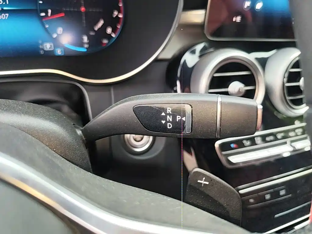 Mercedes-Benz GLC 2023 — фото 14