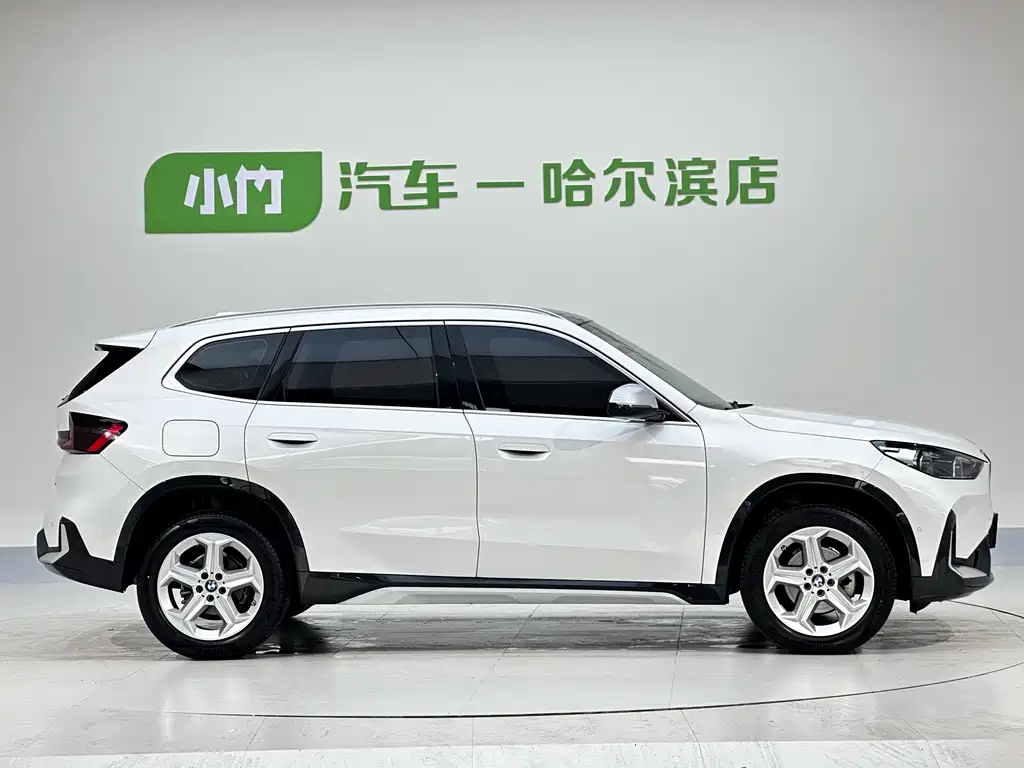 BMW X1 2024