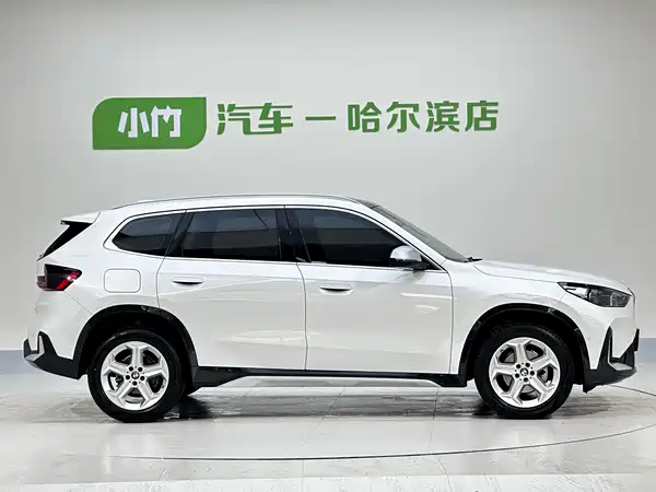BMW X1 2024