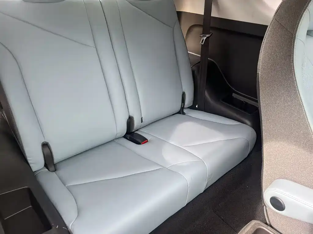 Chery QQ Little Ant 2022 — фото 14