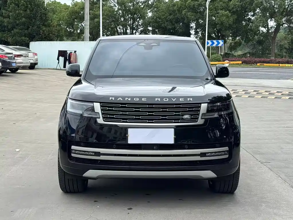 Land Rover Range Rover 2024