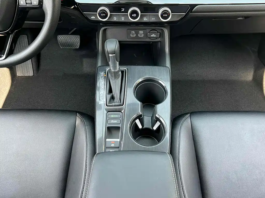 Honda Civic 2024