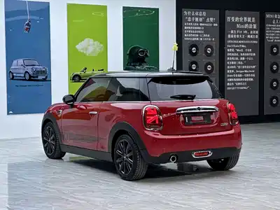 MINI MINI 2019
