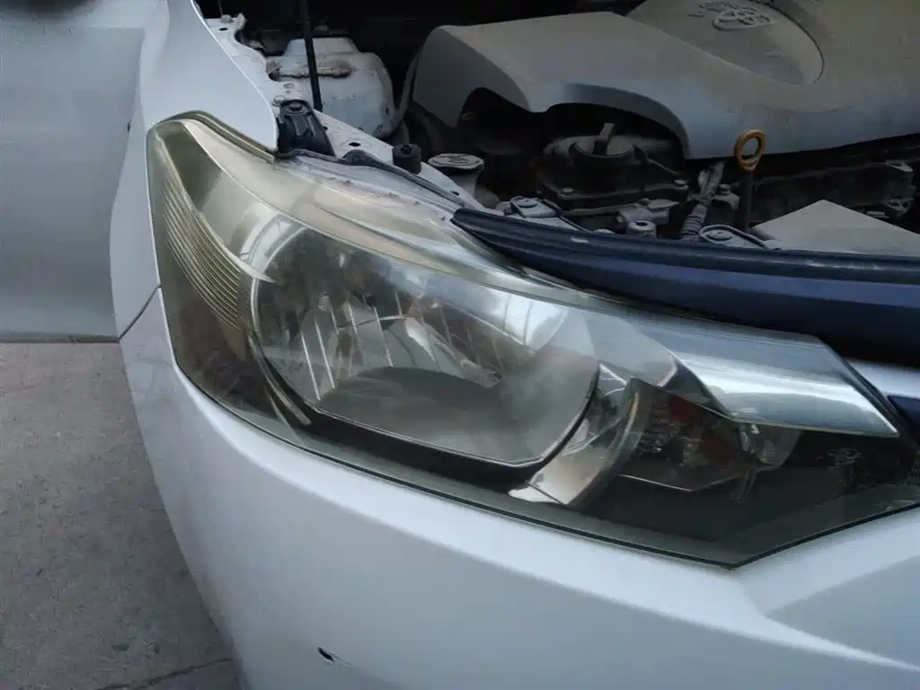 Toyota Vios 2016