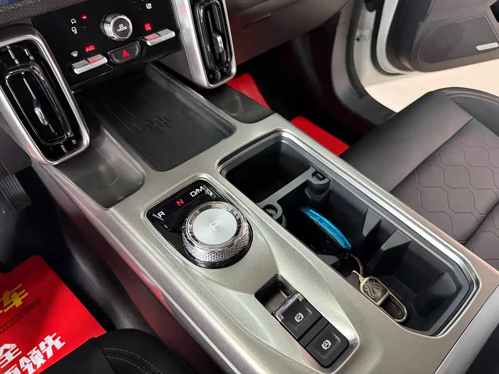 Haval Big Dog 2021 — фото 15