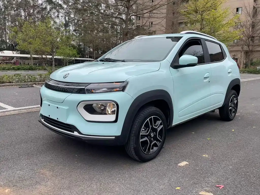 Dongfeng Nano BOX 2023