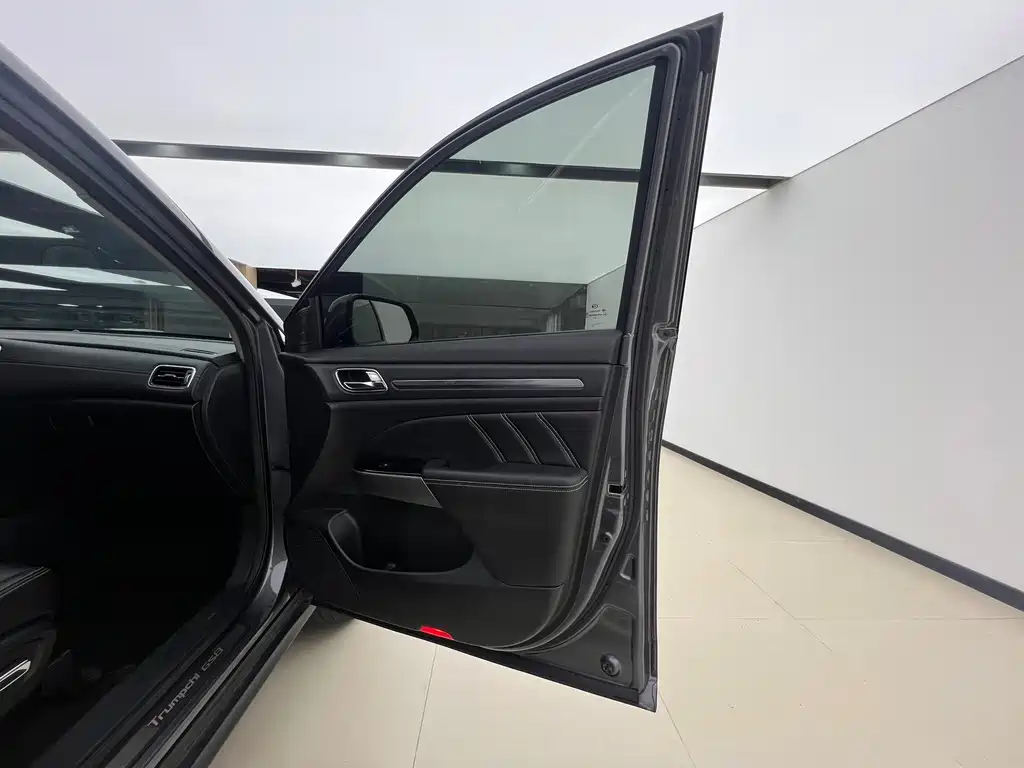 GAC Trumpchi GS8 2020 — фото 19