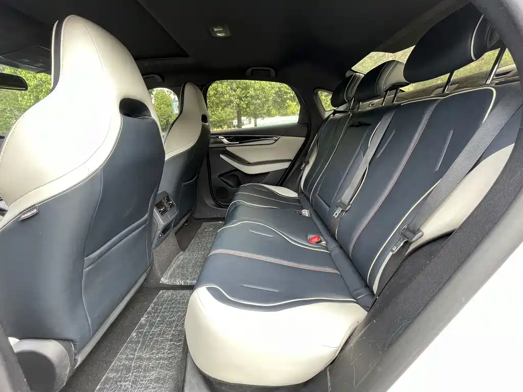 BYD Qin PLUS 2021