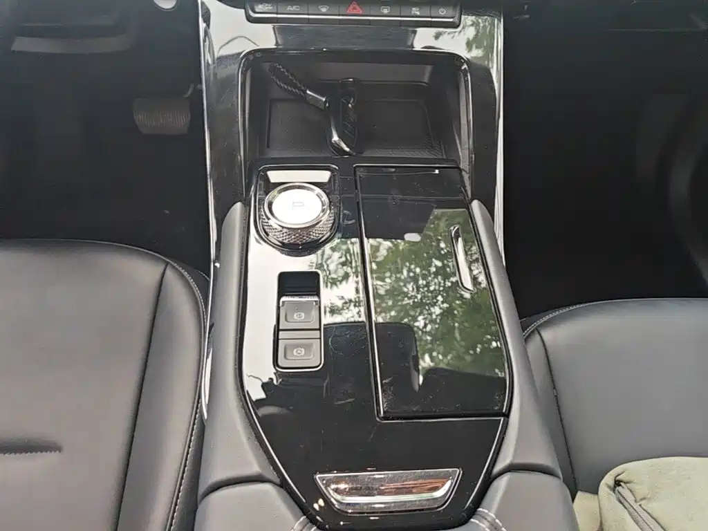 Haval H6 2022 — фото 14