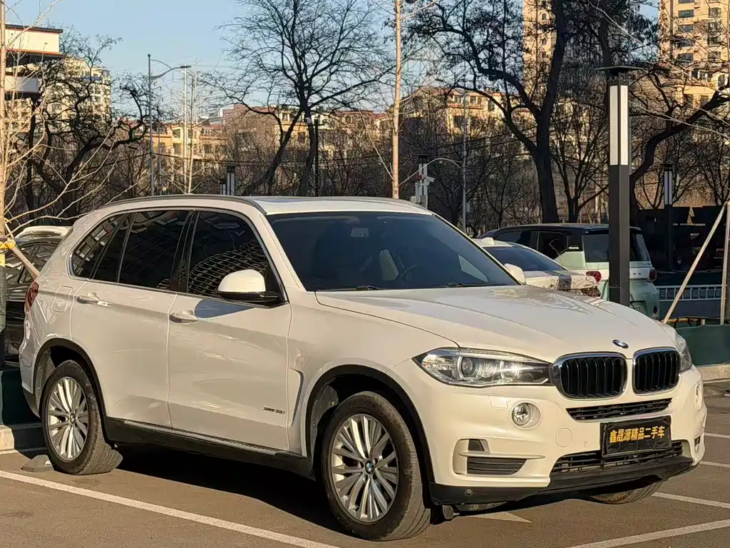 BMW X5 2015 — фото 3