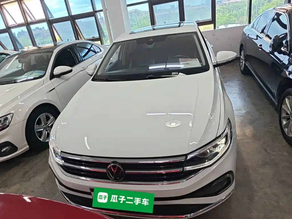 Volkswagen Bora 2022