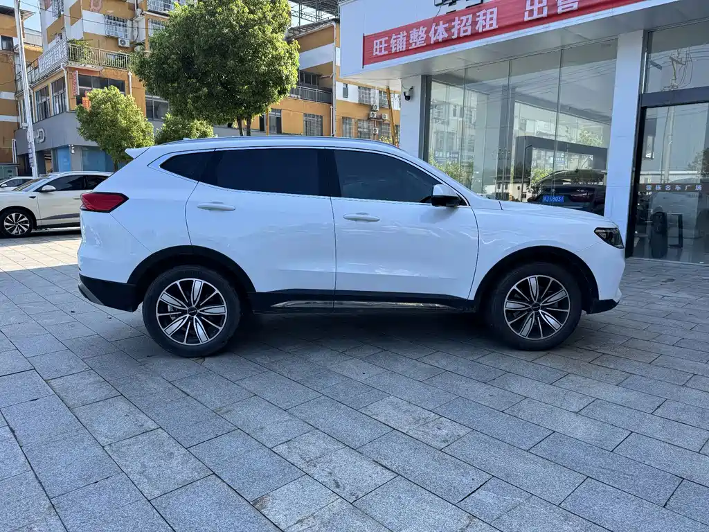 Haval H6 2024