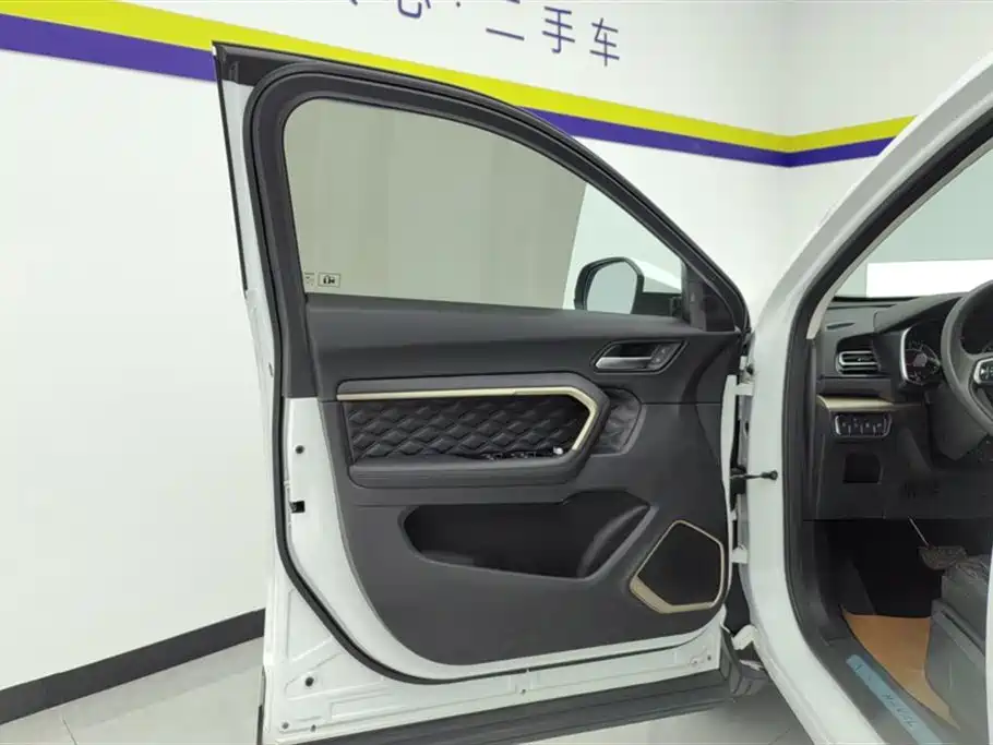 Haval H6 2021