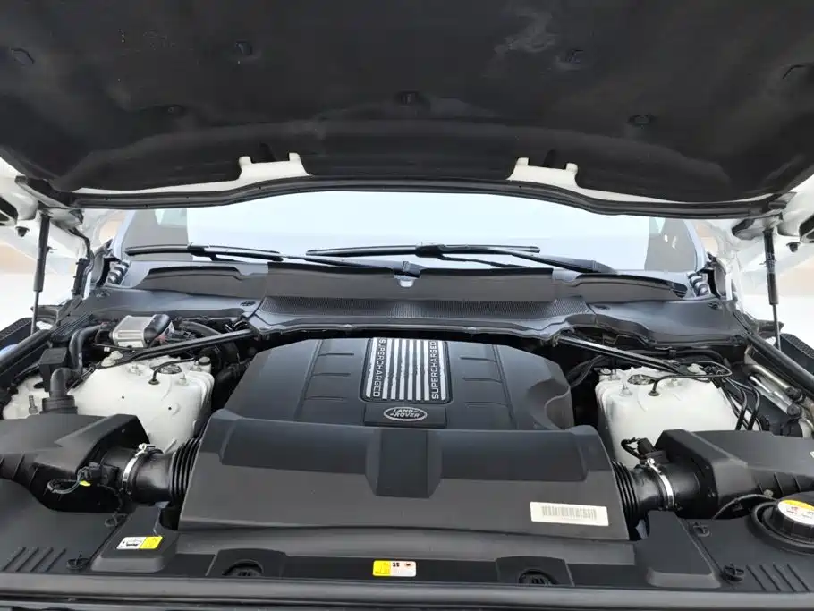 Land Rover Range Rover Sport 2019 — фото 12