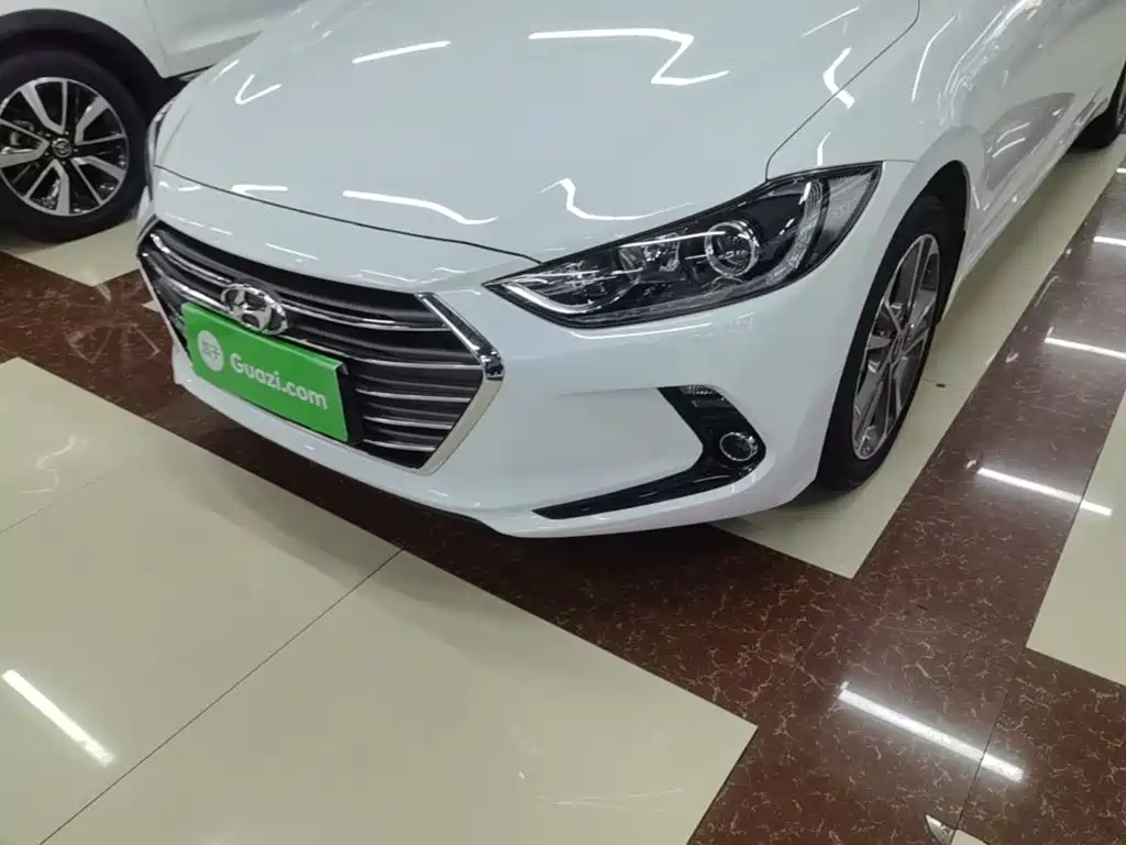 Hyundai Celesta 2018 — фото 24