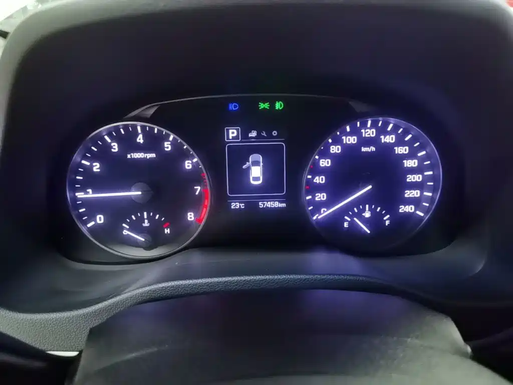 Hyundai Celesta 2018 — фото 12
