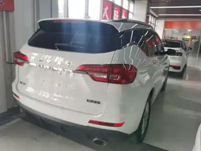 Haval M6 2018