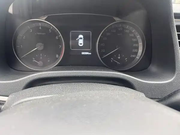 Hyundai Celesta 2017