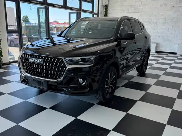 Haval H6 2023